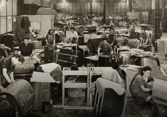 17 maart 2021: LCB workshop: Ontdek je kansen voor het moderniseren van de productieplanning Vijfsterren Logistiek