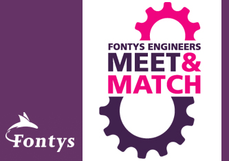 8 april 2021: Fontys Engineers Meet & Match Vijfsterren Logistiek