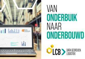 3 maart 2021: LCB Training: Business Intelligence voor logistiek en supply chain Vijfsterren Logistiek