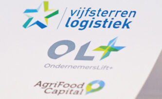 CEO Meets Start-up Vijfsterren Logistiek