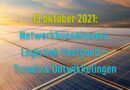13 oktober 2021: Netwerkbijeenkomst: Logistiek Vastgoed – Trends & Ontwikkelingen