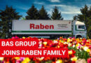 Raben Group neemt Bas Group over
