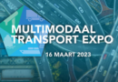 16 maart 2023: Multimodaal Transport Expo 2023