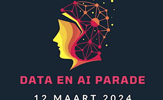 12 maart 2024: Data en AI parade