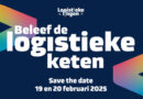 19 & 20 februari 2025: Beleef de Logistieke Keten