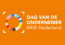 15 november 2024: Dag van de Ondernemer