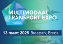 13 maart 2025: Multimodaal Transport Expo