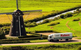 Raben Group neemt DGO Express over