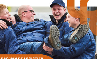5 oktober 2025: Dag van de Logistiek Oss