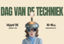 14 juni 2025: Dag van de Techniek Oss
