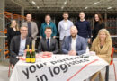 Raben gaat logistiek verzorgen voor Exertis