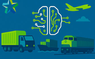 4 december 2025: Inspiratiesessie: Praktische toepassing van AI in de logistiek 4 december 2025: Inspiratiesessie: Praktische toepassing van AI in de logistiek