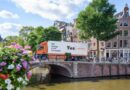 Voorgestelde overname van Vos Logistics door Jacky Perrenot