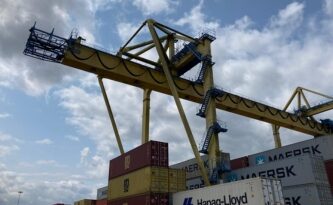 Oss en Logistiek: sterke wortels, sterke toekomst