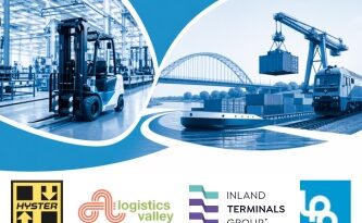 10 juni 2026: LPO Ledenbezoek Logistics Valley