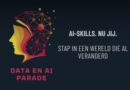 17 juni 2026: Data & AI Parade
